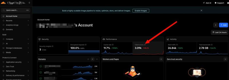 При переносе доменов в Cloudflare наткнулся на их крутую фичу — сервис…