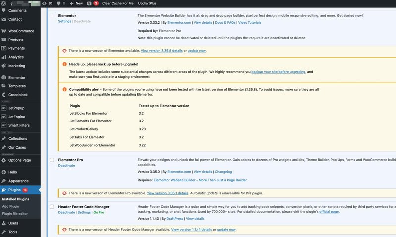 Wordpress - прощай!