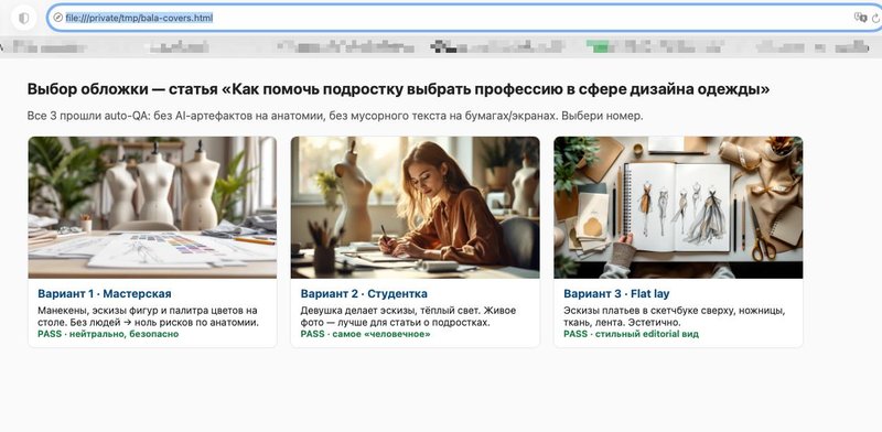 Кухня.
