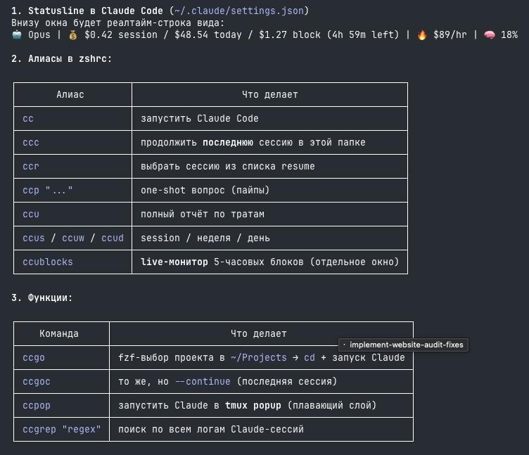 Ghostty — терминал, в котором я теперь запускаю Claude Code.