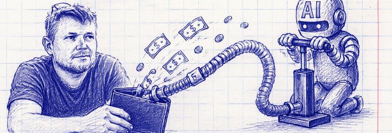 Рубрика "бабло"