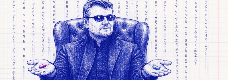 Про нас в матрице