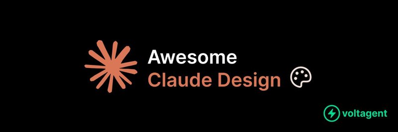 ИНСТРУМЕНТ: awesome-claude-design — 68 готовых дизайн-систем