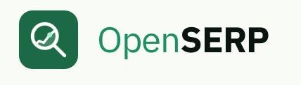 OpenSERP — опенсорсный SERP API, который забирает выдачу поисковиков и отдаёт…