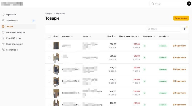 Мне так понравилаясь для интернет-магазинов связка Laravel 13 + Filament 5, что…